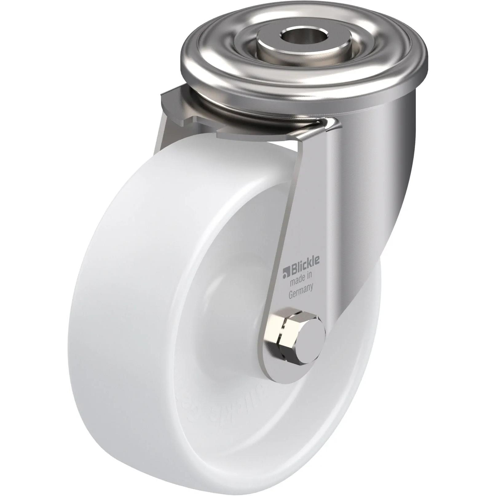 Blickle, Ruote + Rotelle, 483032 LEXR-PO 100G 483032 LEXR-PO 100G