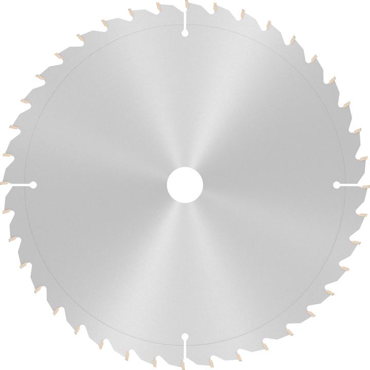 Productafbeelding Bosch Professional Zubehör Cirkelzaagblad Optiline Wood