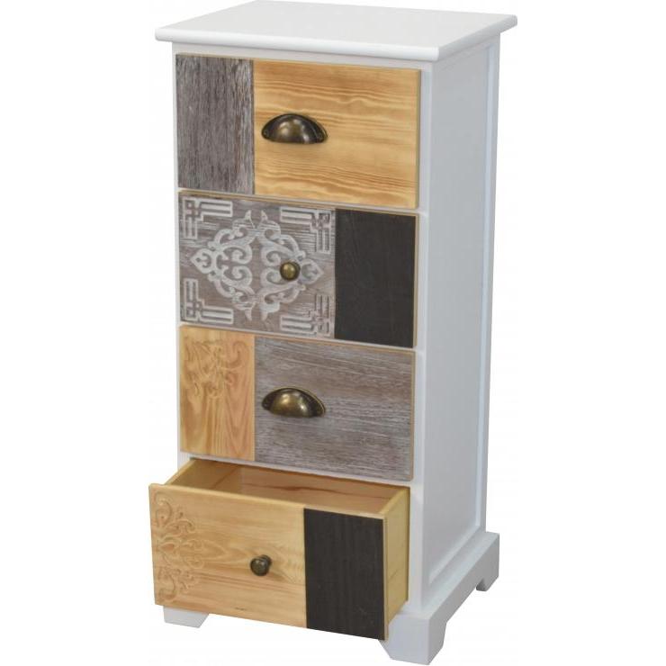 Möbel Direkt Online, Kommode + Sideboard, Monika