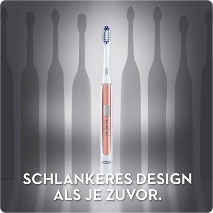 Image du produit Oral-B Pulsonic Slim (Brosse à dents sonique)