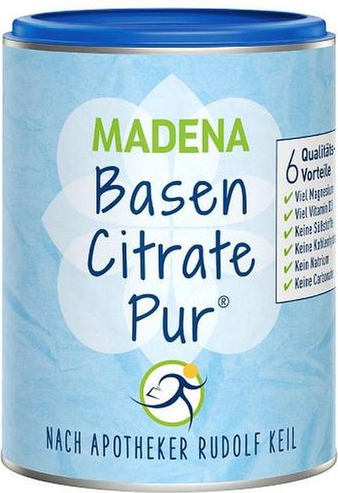 Immagine prodotto Madena 216g (1 Pezzo/i, Polvere, 216 g)