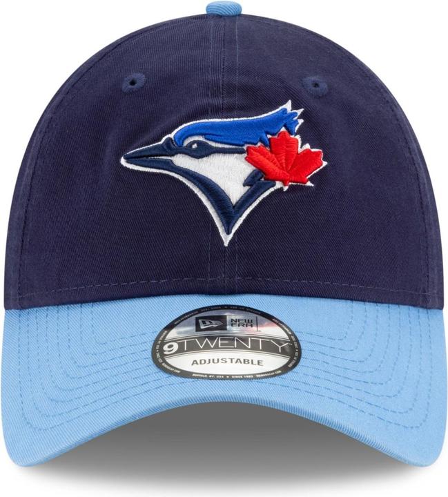 Produktbild New Era 9Twenty Strapback Toronto Jays (60)
