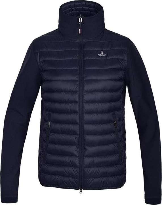 Produktbild Kingsland Materialmixjacke Hybrid Classic Unisex (S)