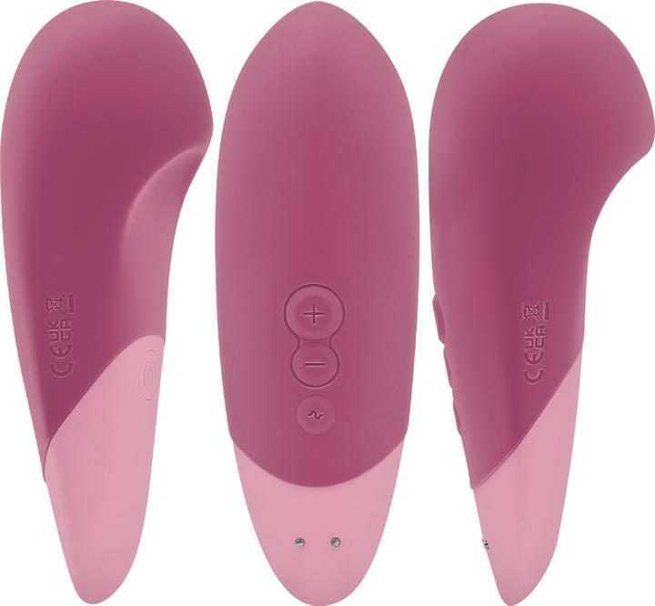 Actual product image Womanizer Vibe