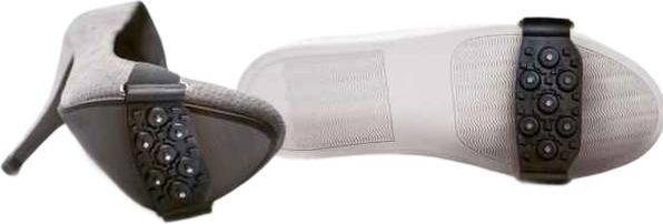 Image du produit Sundo Crampons à chaussures universels (1 paire)
