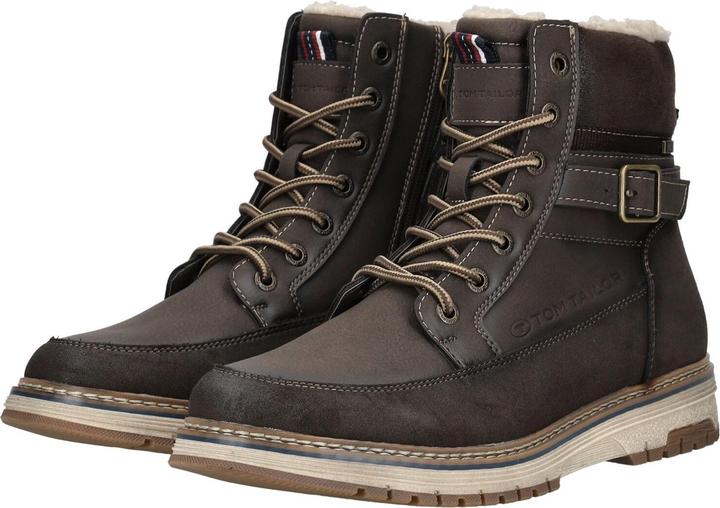 Actual product image Tom Tailor Stiefelette (42)