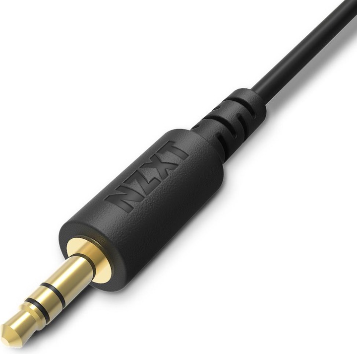Produktbild NZXT CHAT Streaming Audio Cable (2 m)