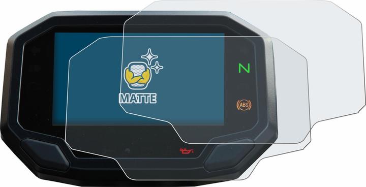 Produktbild BROTECT Entspiegelungs-Schutzfolie Displayschutz Matt