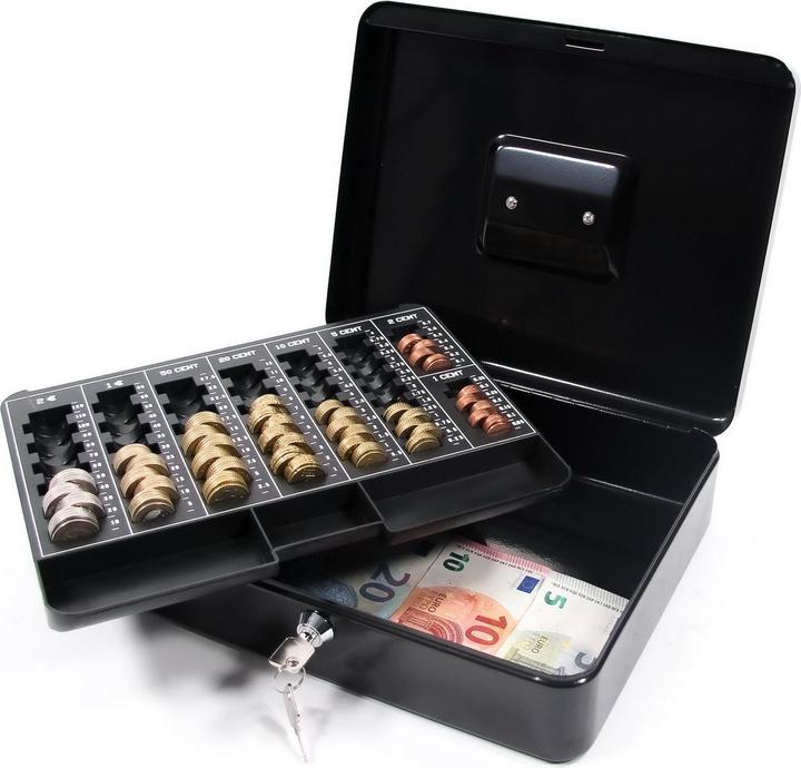 Produktbild Hjh Office Safe