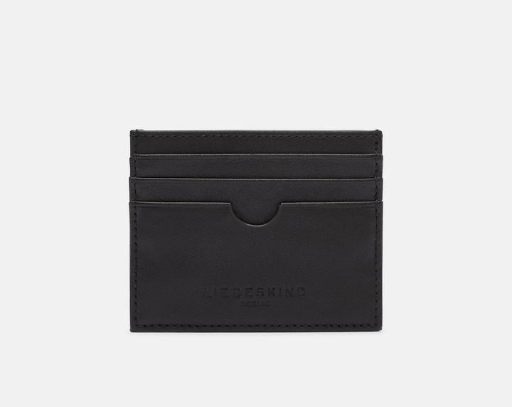 Actual product image Liebeskind Berlin Portemonnaie Kartenetui aus Leder