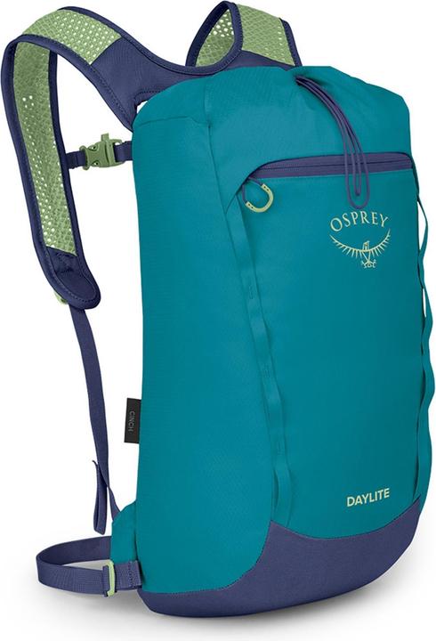 Actual product image Osprey Daylite Cinch backpack 41 cm (15 l)