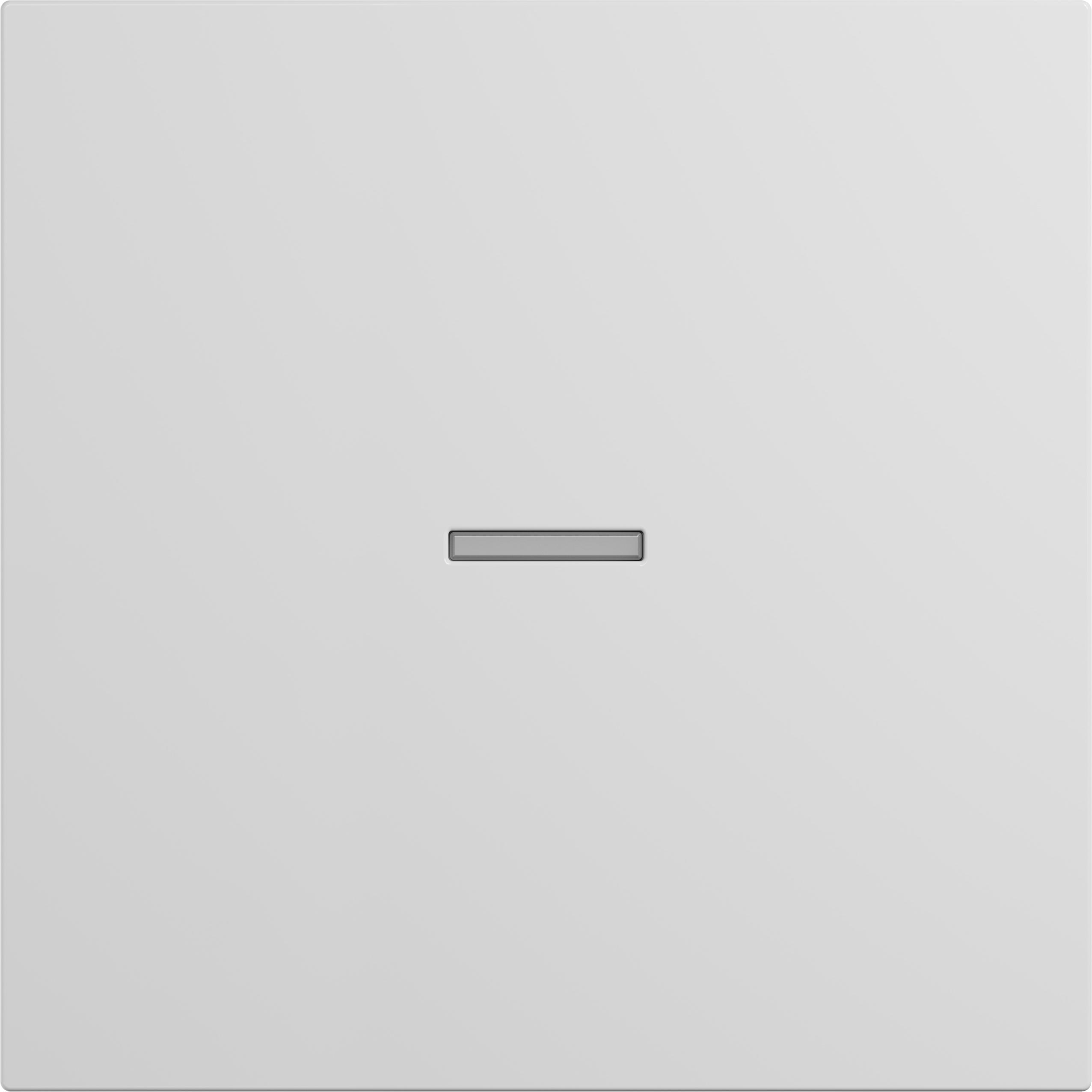 Legrand SEANO Wippe 2-poliger Ausschalter, Beleuchtungsfenster inkl. Symbol O/I, Aufdruck Heizung Not-Aus, Pulsante + Interruttore, Bianco