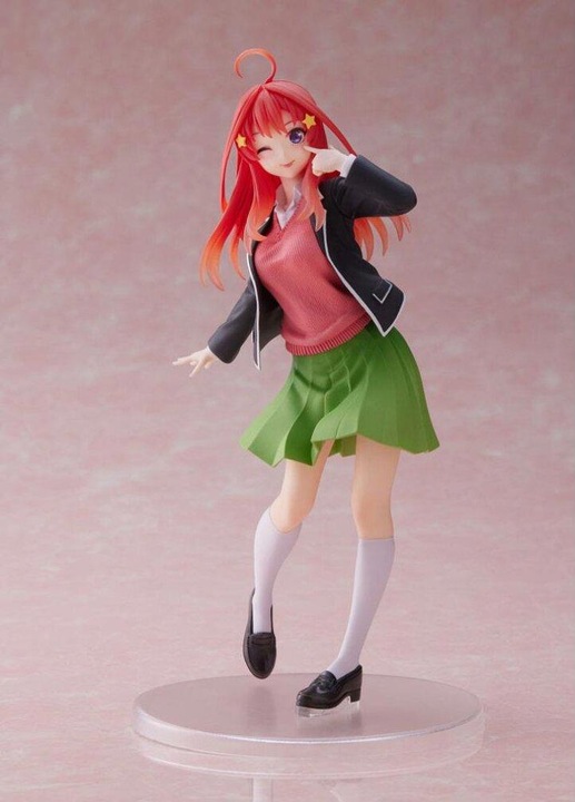 Produktbild Taito The Quintessential Quintuplets: Itsuki Nakano - Uniform