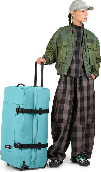 Image du produit Eastpak Tranverz Tranverz 2 Rollen Trolley 79 cm (121 l)