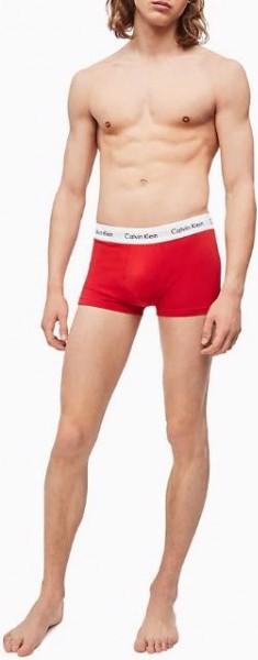 Produktbild Calvin Klein Low Rise Trunk (M, 3er Pack)