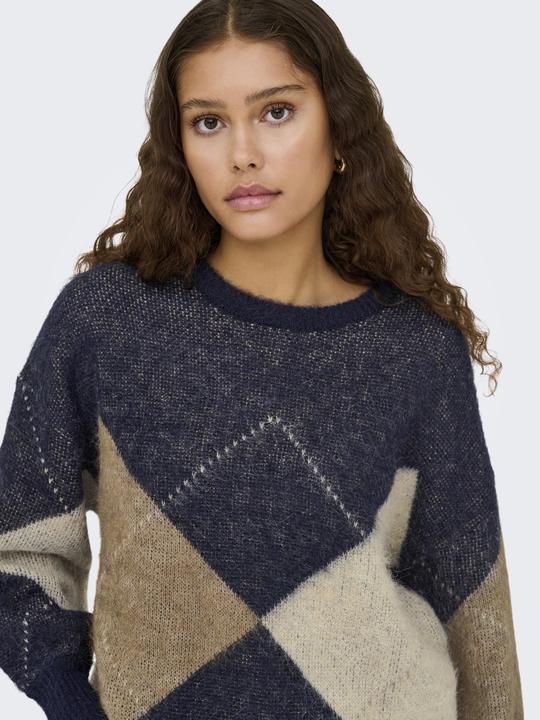 Produktbild Only ONLNOEME Strickpullover Strickpullover (S)