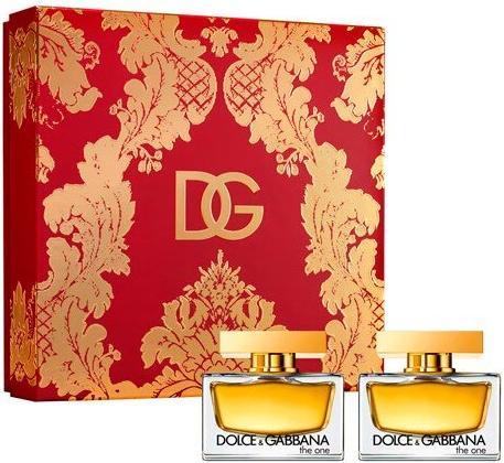 Image du produit Dolce & Gabbana The One Est (Set parfum)