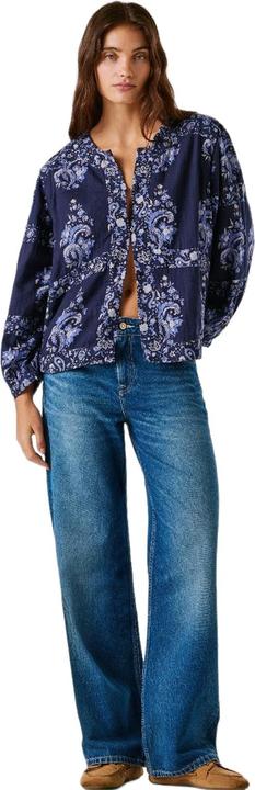 Actual product image Pepe Jeans Blita (L)