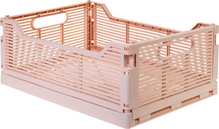 Actual product image Cocon Hinged box (40 cm, 18.60 l, 1x)