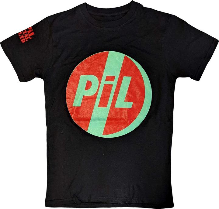 Produktbild Public Image Ltd TShirt (S)