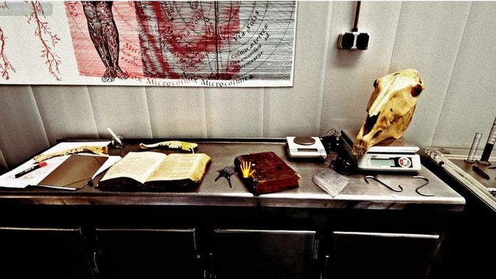 Actual product image Desolatium Switch (Switch, DE)