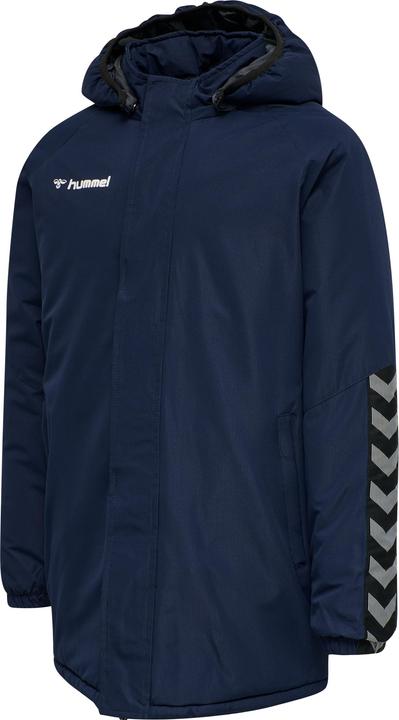 Produktbild hummel Authentic Kids Bench Jacket (128)