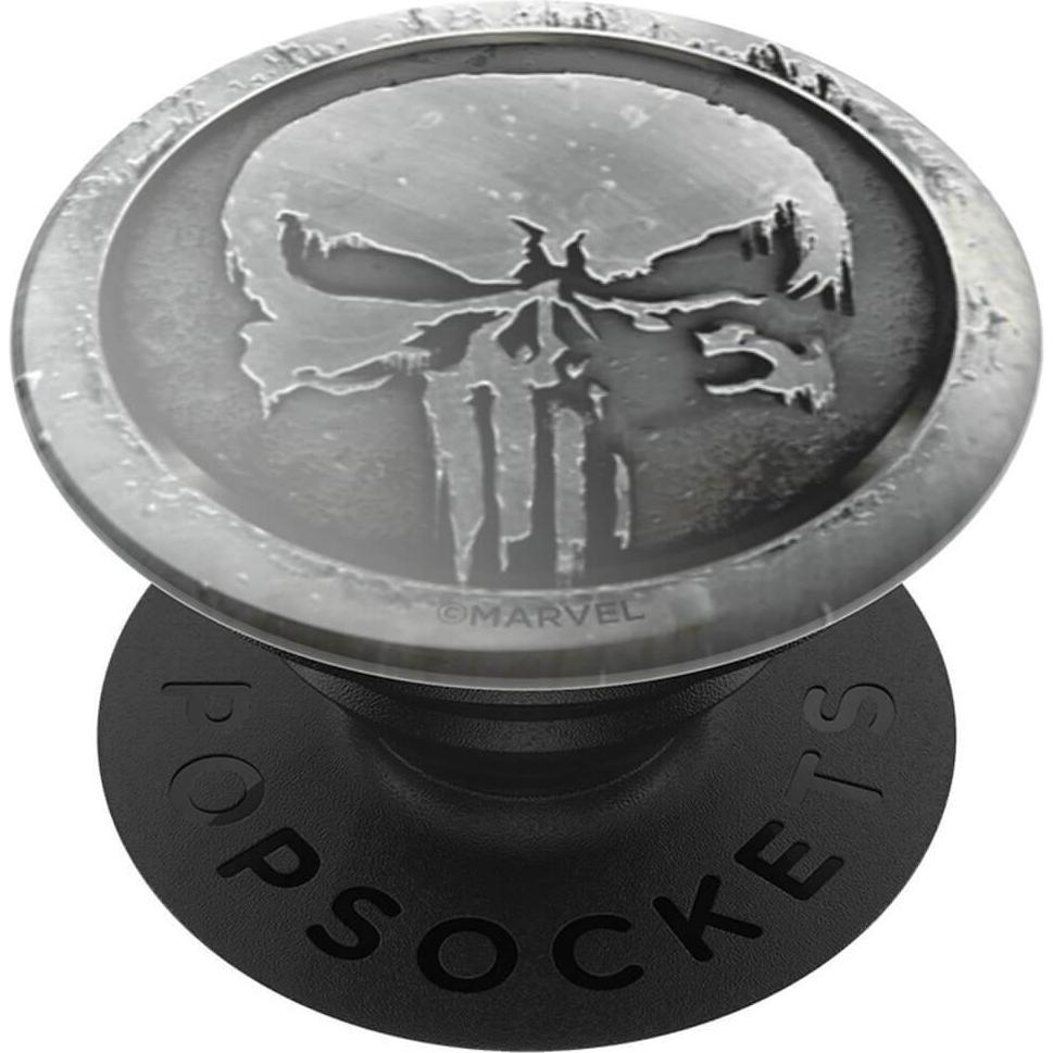 PopSockets Punisher, Smartphone Halterung, Mehrfarbig