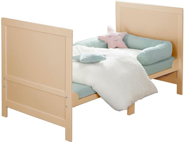 Immagine prodotto Roba Kombi-Kinderbett (70 x 140 cm)