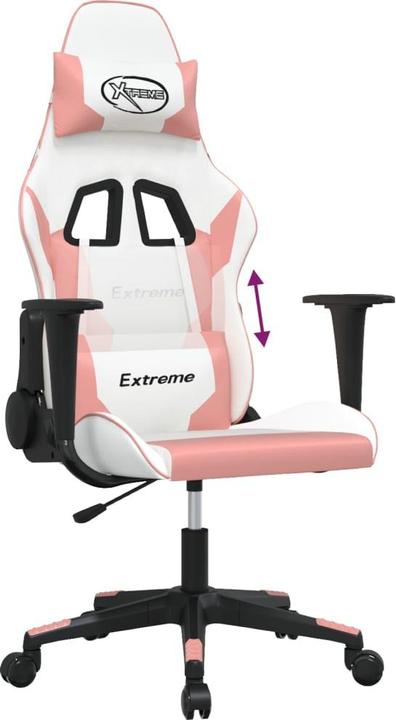 Produktbild vidaXL Gaming-Stuhl