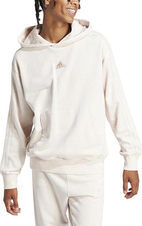 Actual product image adidas M All Szn W Hdy (M)
