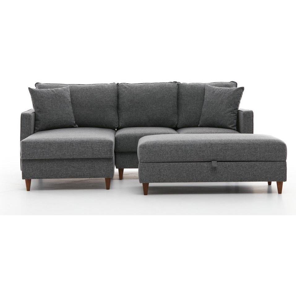 Atelier del Sofa, Sofa, Marcelo (Ecksofa)