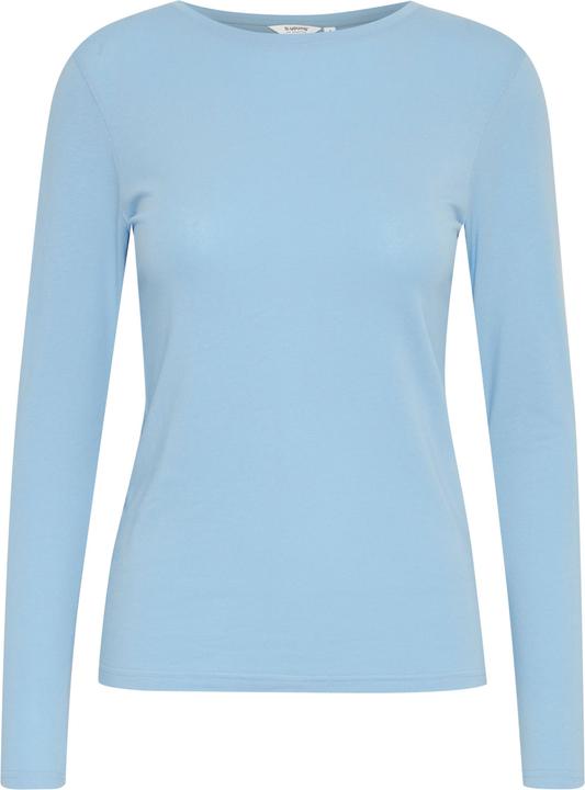 Image du produit B.young BYPAMILA LS TSHIRT 20807594 (M)