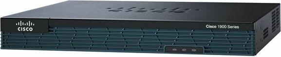Immagine prodotto Cisco 1921 Isr con