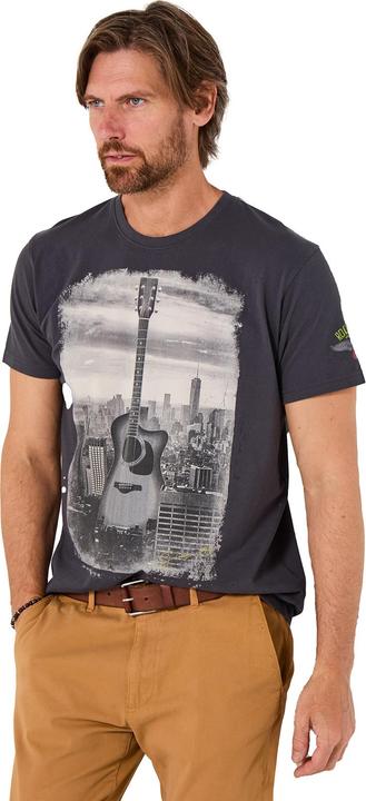 Produktbild Joe Browns Guitar Skyline Graphic Tee (M)