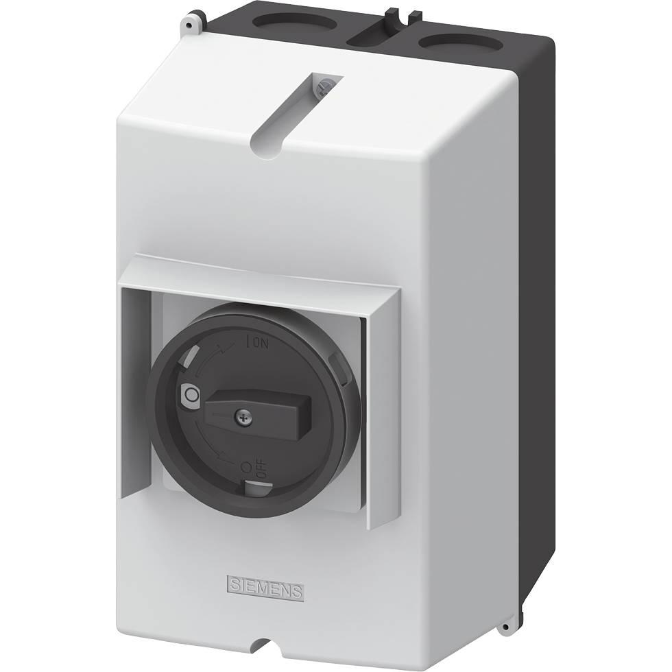 Siemens HOUSING,ALUMINIUM,IP65,72MM, Automatisierung