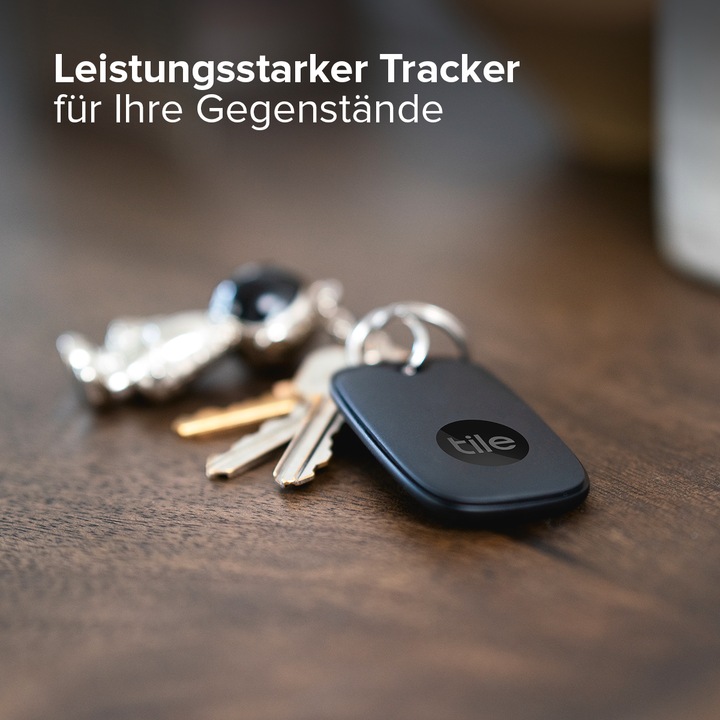 Image du produit Tile Pro (Android, iOS)