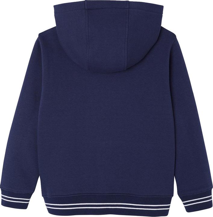 Immagine prodotto Vertbaudet Jungen Sportjacke mit Kapuze und Recycling-Polyester (110)