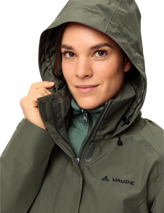 Image du produit Vaude Rosemoor 3in1 II (M)