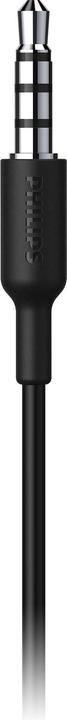 Produktbild Philips TAA1105BK/00 (Keine Geräuschunterdrückung, Kabelgebunden)