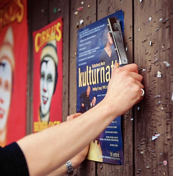 Produktbild Rapid R19 Hammertacker