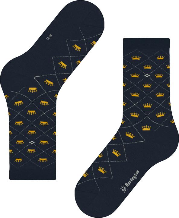 Actual product image Burlington Crown (36 - 41)