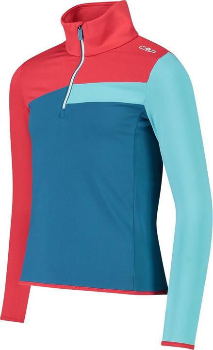 Produktbild CMP Campagnolo Trainingsoberteil, Mädchen (62)