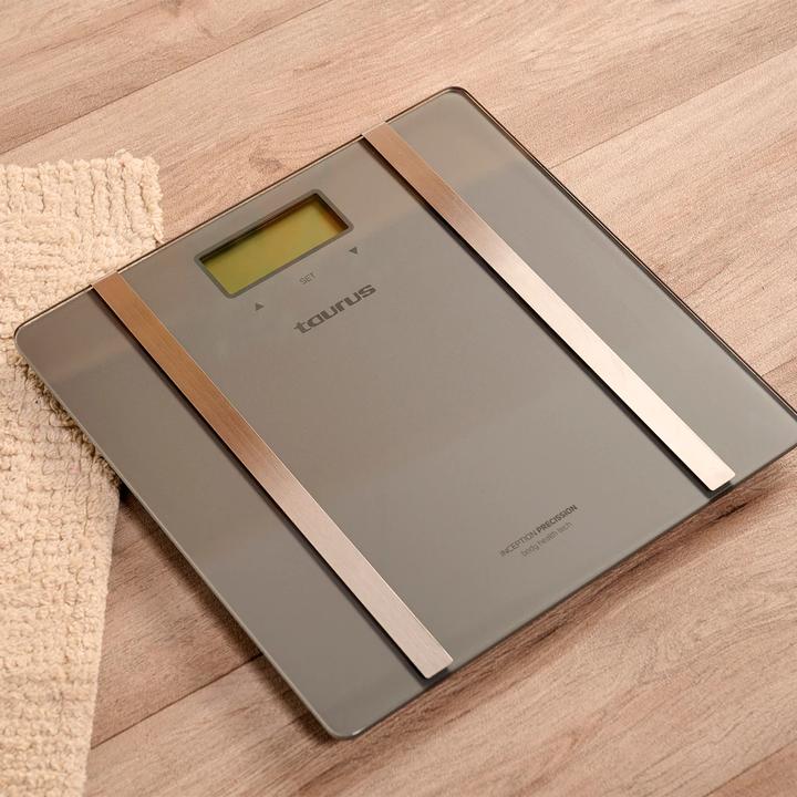 Productafbeelding Taurus Inception Precission (180 kg)