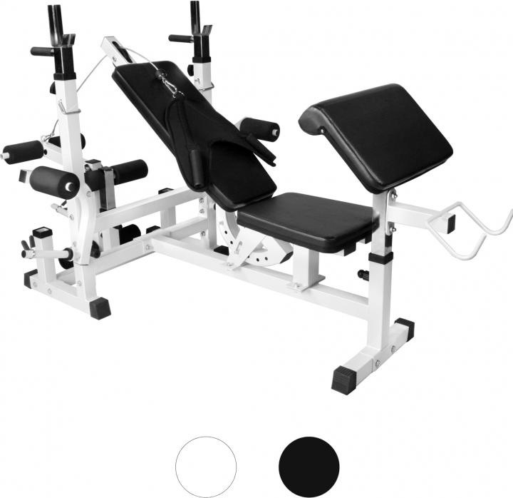 Gorilla Sports Weight bench