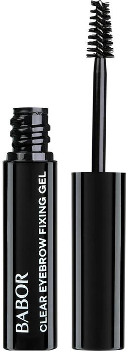 Produktbild Babor Clear Eyebrow Fixing Gel (Transparent)