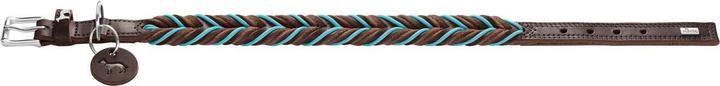 Produktbild Hunter Halsband Solid Education Cord (S, Hund, Allgemein)