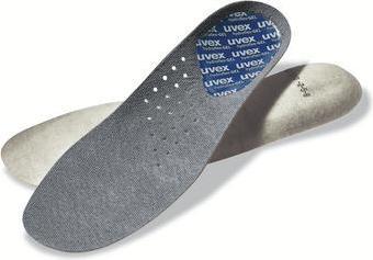 Produktbild Uvex Fussbett 9595