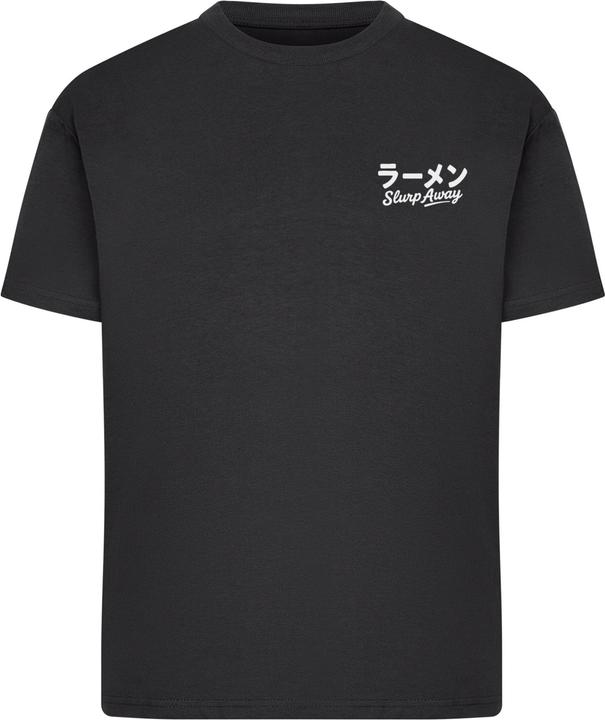 Produktbild Merchcode Ladies Japanese Ramen Tee - 198419 (S)