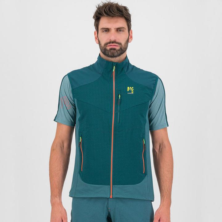 Produktbild Karpos Lede Vest (S)