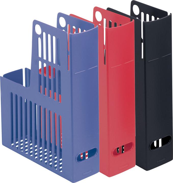 Image du produit Esselte Porte-revues Collecta-Box (A4)